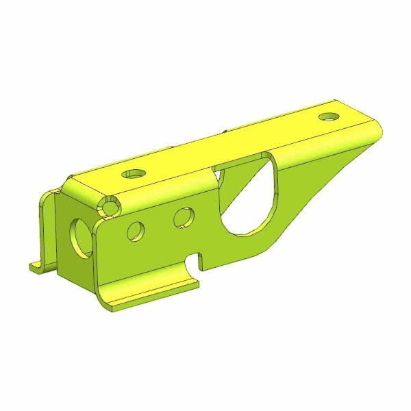 Stabilizer Bar Brackets suppliers